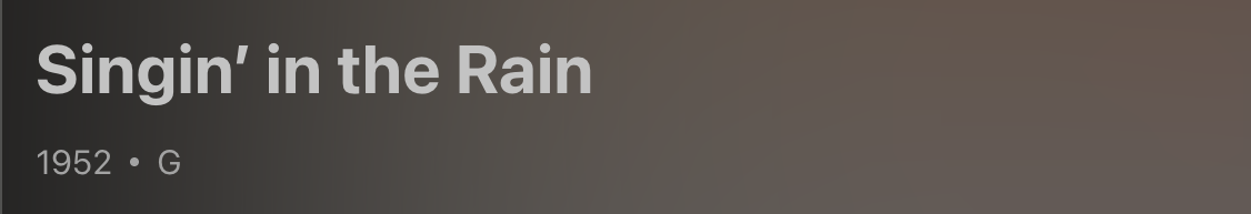 The frontend view of the Group block extension for "Add separator"